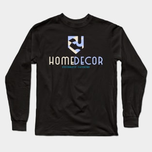 Catcher Home Decor (Framing) Artsy Long Sleeve T-Shirt